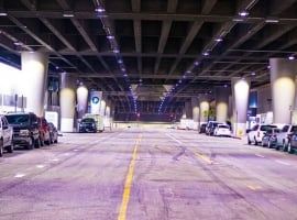 Clinton Township, MI – Garbage Truck Crash on Groesbeck Highway Ends in Injuries