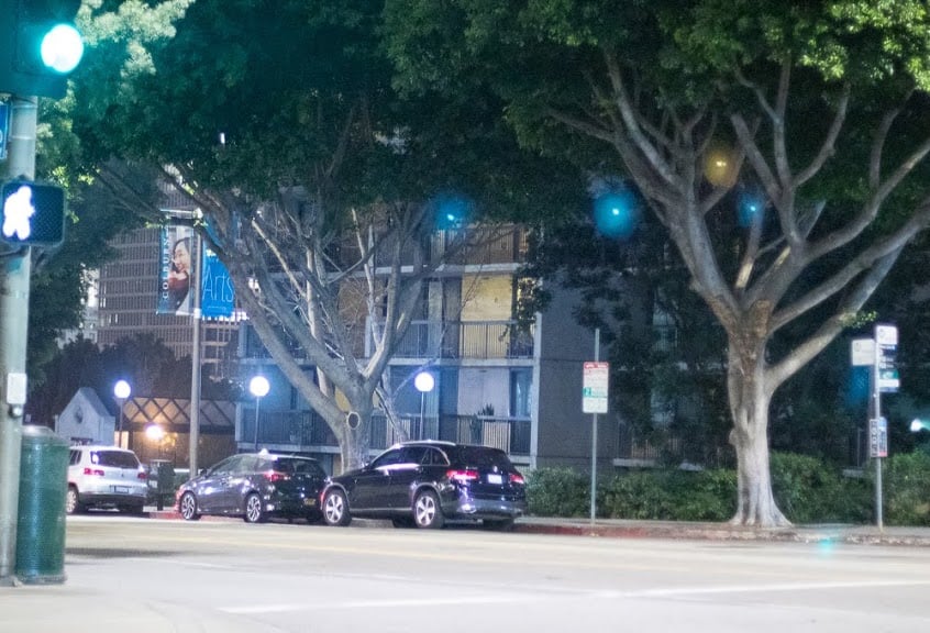 Bloomfield Township, MI – Two Injured in Car Crash on Telegraph Rd