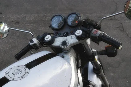 Clinton Township, MI – Man Killed in Motorcycle Accident on Finley St
