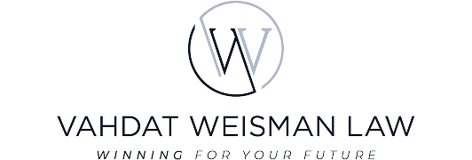 Vahdat Weisman Law
