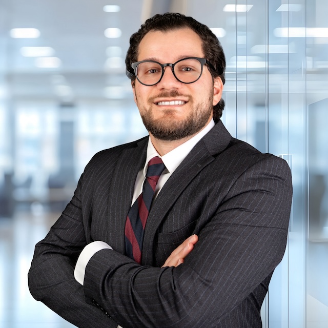 Hassan Bazzi