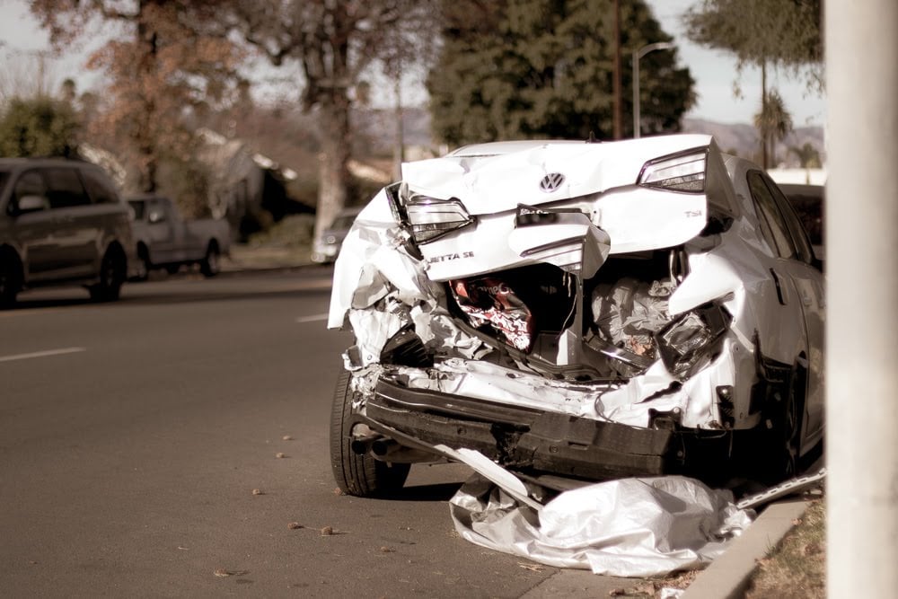 Detroit, MI – Two Killed in Vehicle Crash on Lodge Freeway