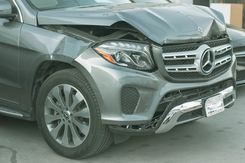 Ishpeming, MI – Three Vehicle Crash on US-41 Leaves Three Injured
